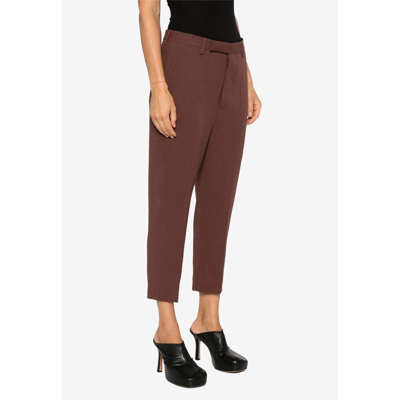 Astaires Cropped Pants