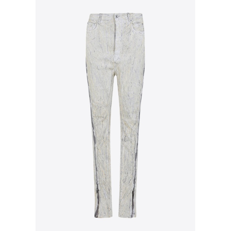 Bolan Banana Slim Jeans