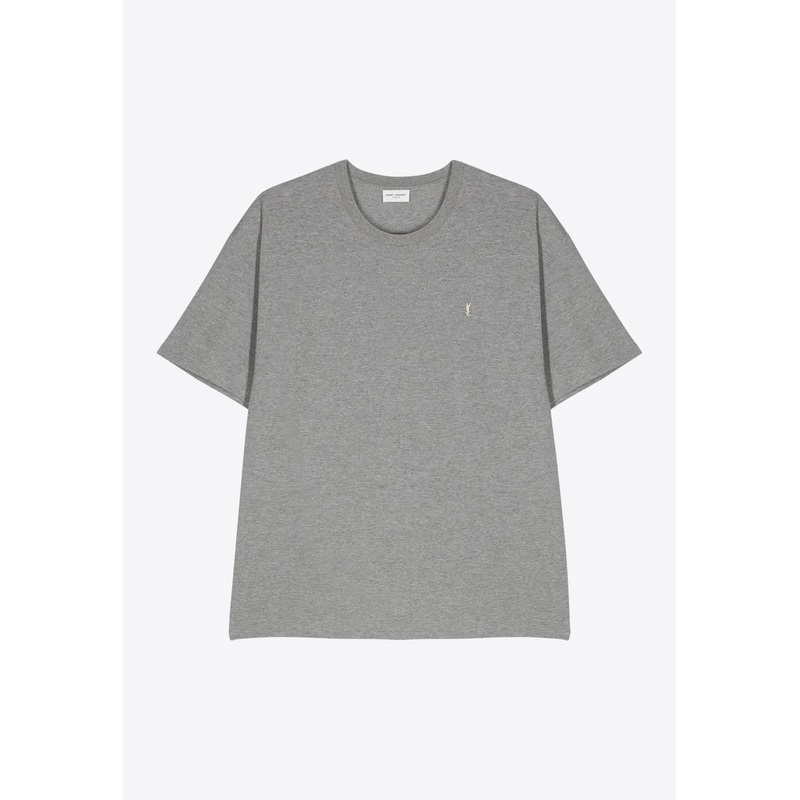 Cassandre Crewneck T-shirt