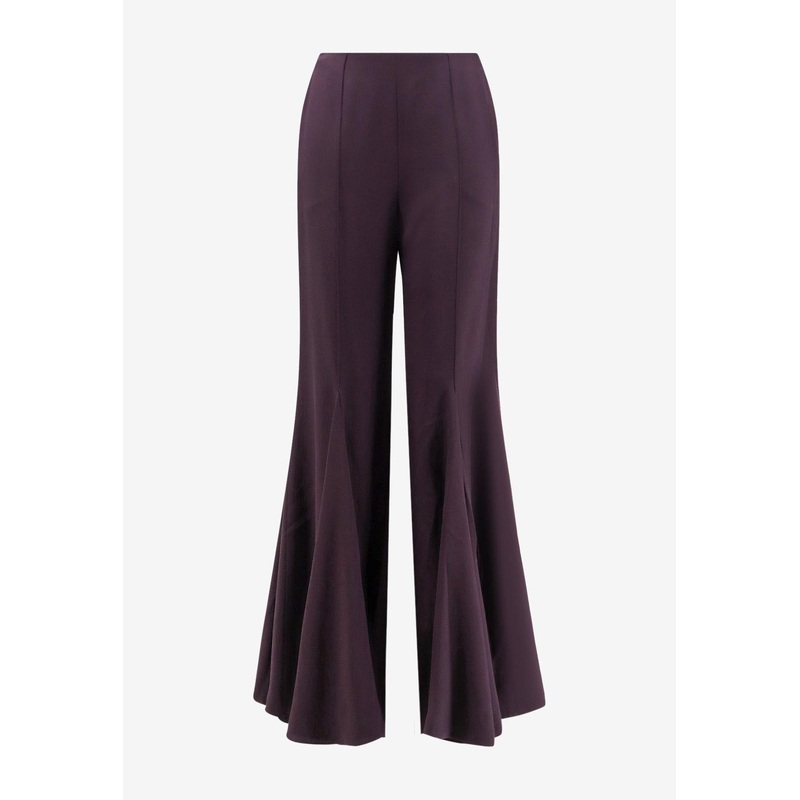 Classic Flared Pants