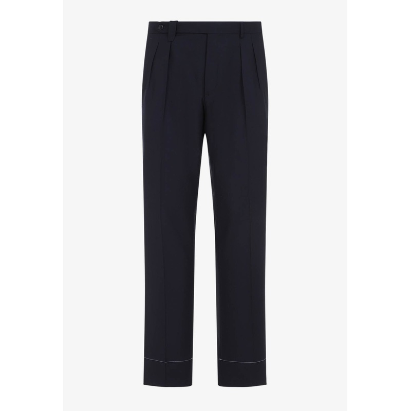 Elba Wool Pants