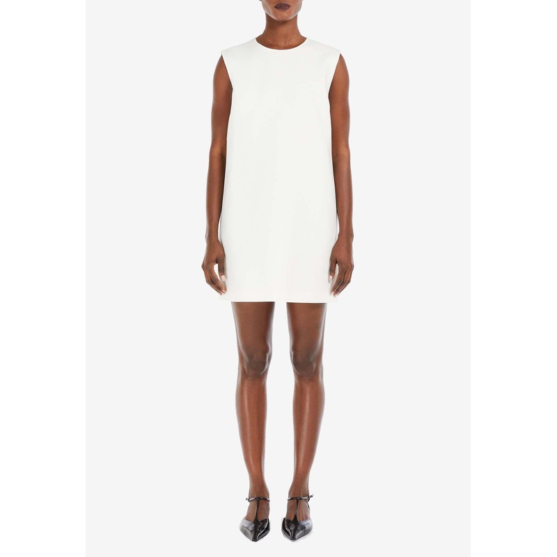 Fiuggi Sleeveless Mini Dress
