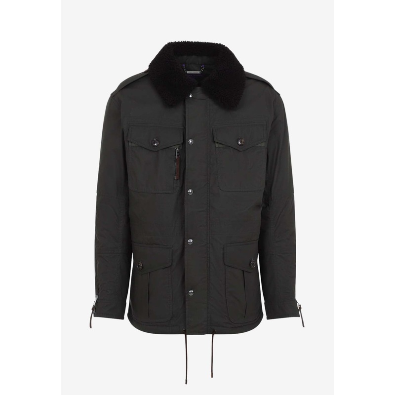 Hamilton Field Jacket