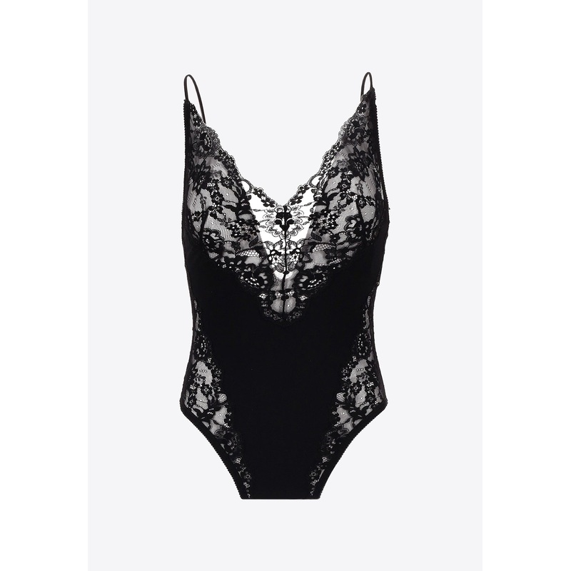 Lace Bodysuit