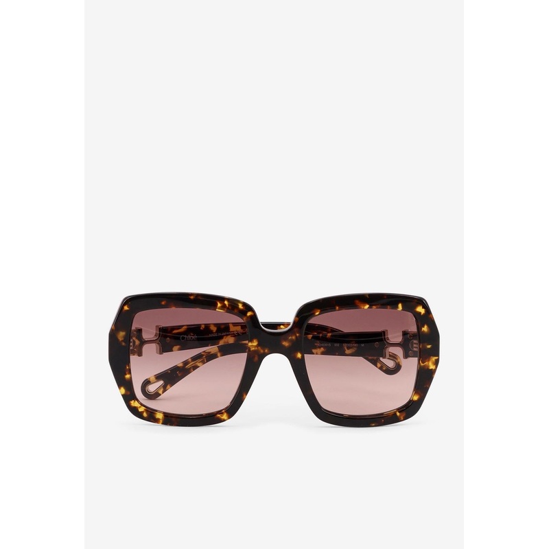 Marcie Square Sunglasses