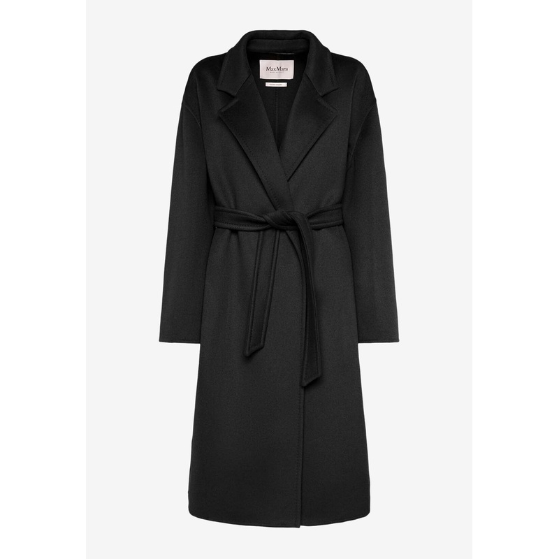 Melinda Cashmere Coat