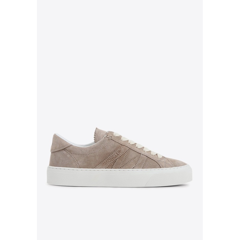 Monaco 2 Low-Top Sneakers