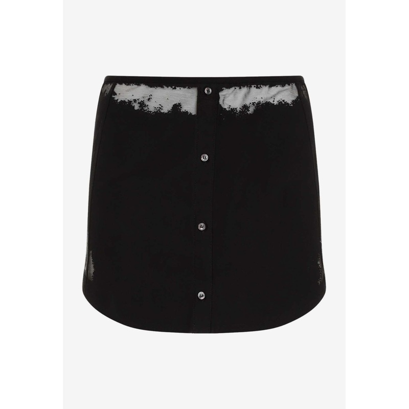 O-Malvy Mini Skirt