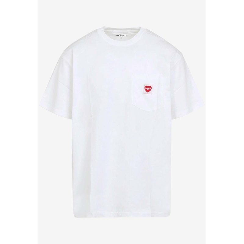Pocket Heart T-shirt