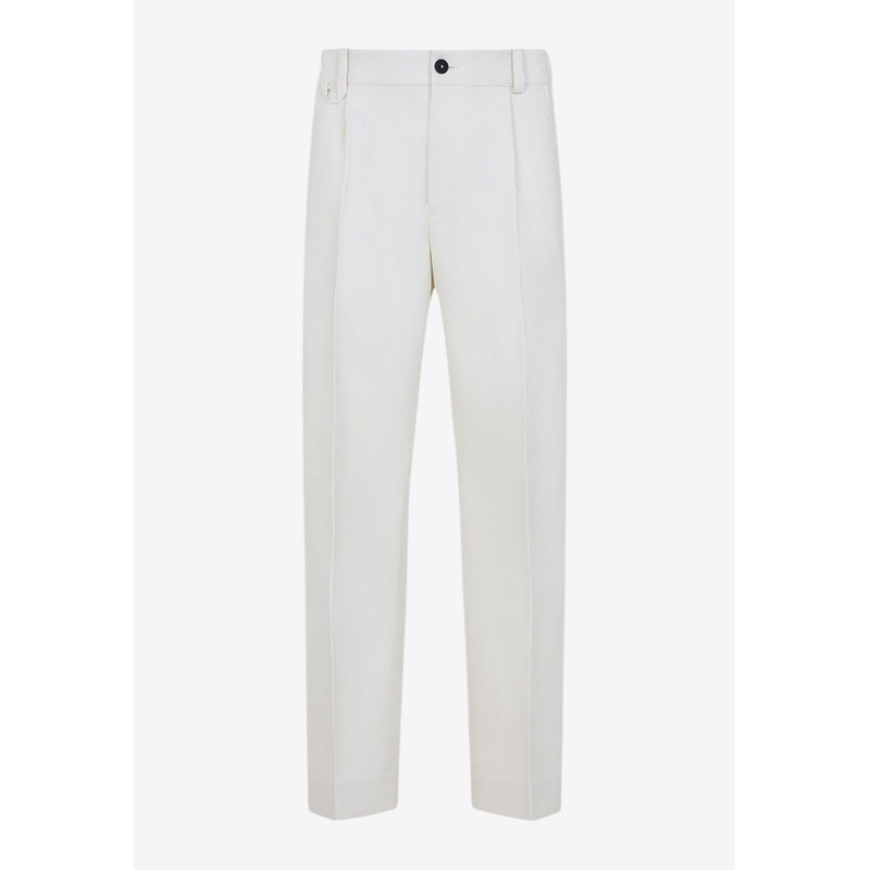 The Croisire Tailored Pants