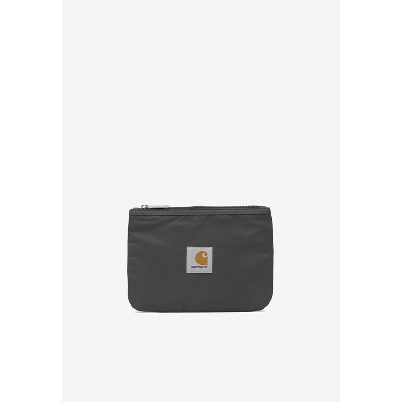 Alumni Nylon Zip Wallet