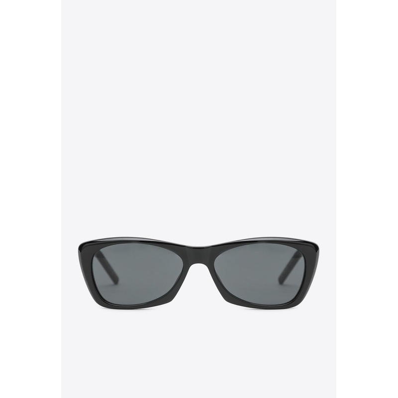 Cassandre Square Sunglasses