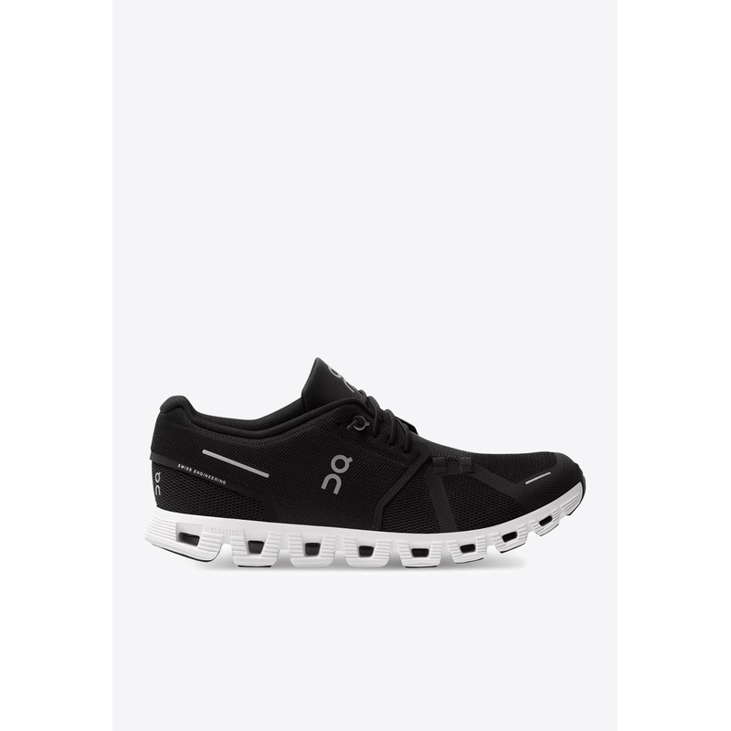 Cloud 5 Low-Top Sneakers