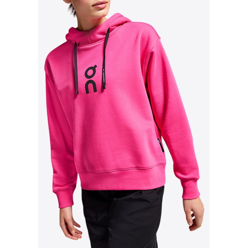 Club Hooded Sweatshirt