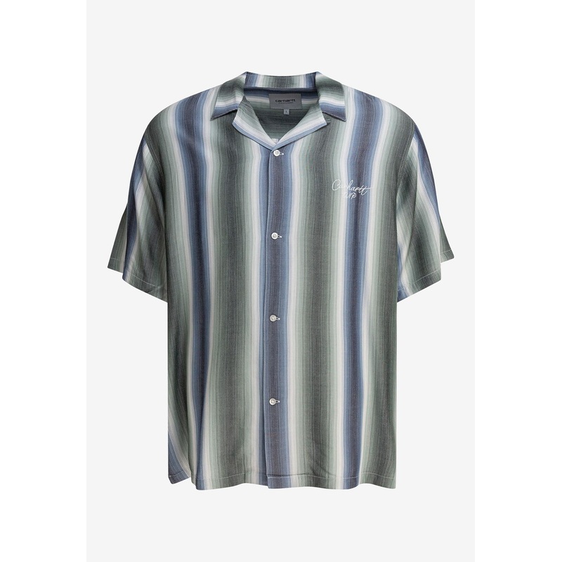 Dashner Striped Shirt