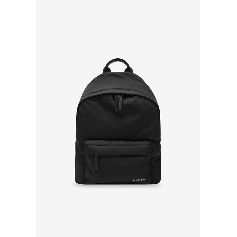 Essential U Nylon Backpack