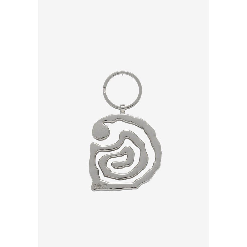 Helix Keychain