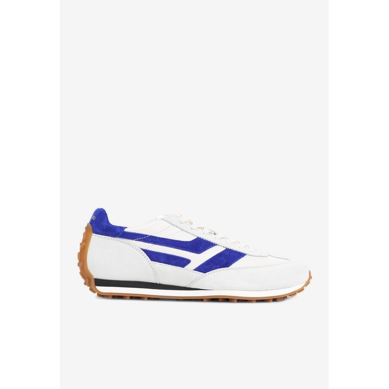 Mick Low-Top Sneakers