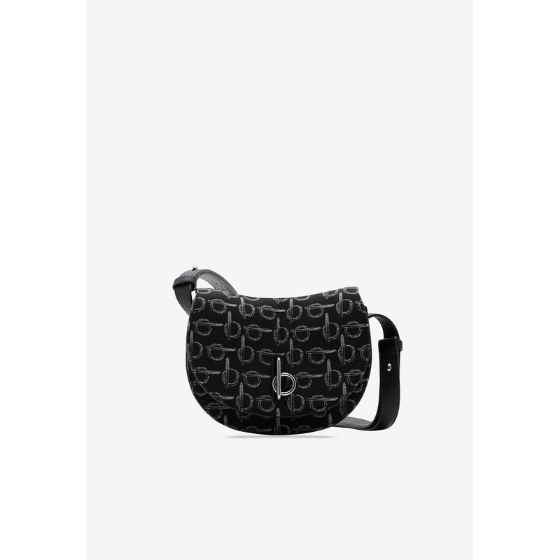 Mini Rocking Horse Crossbody Bag