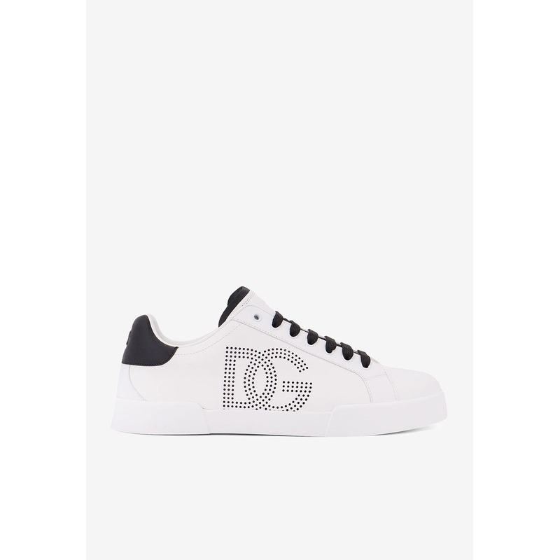 Portofino Leather Sneakers