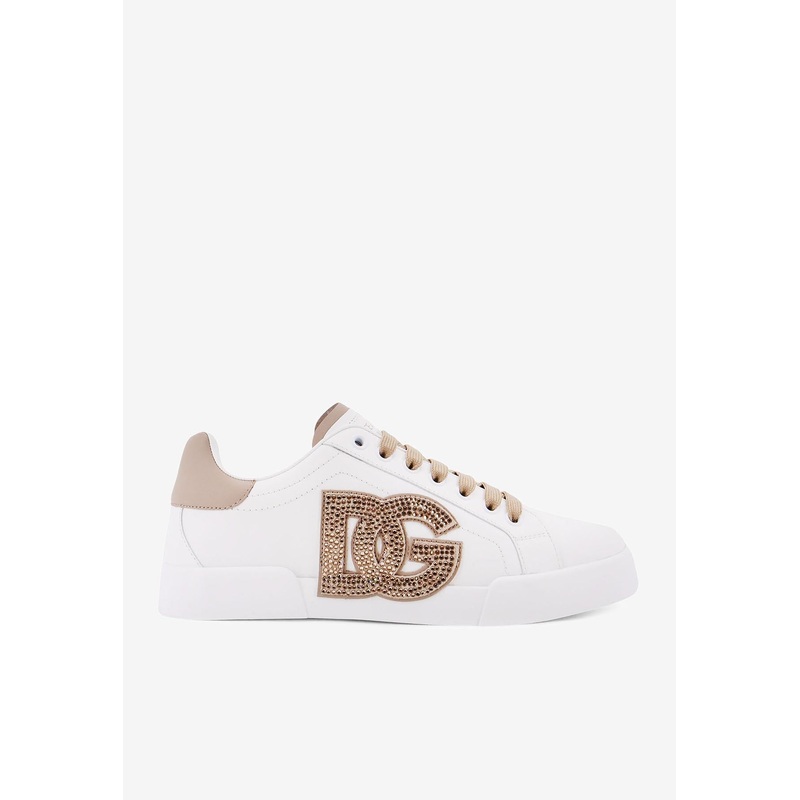 Portofino Low-Top Sneakers