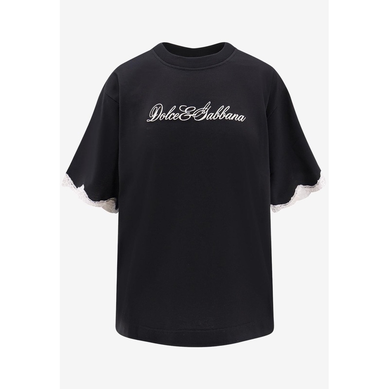 Signature Logo T-shirt