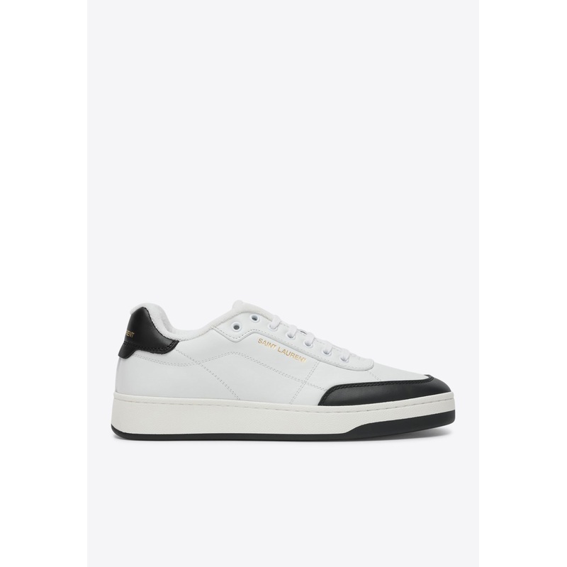 SL/61 Lace-Up Sneakers