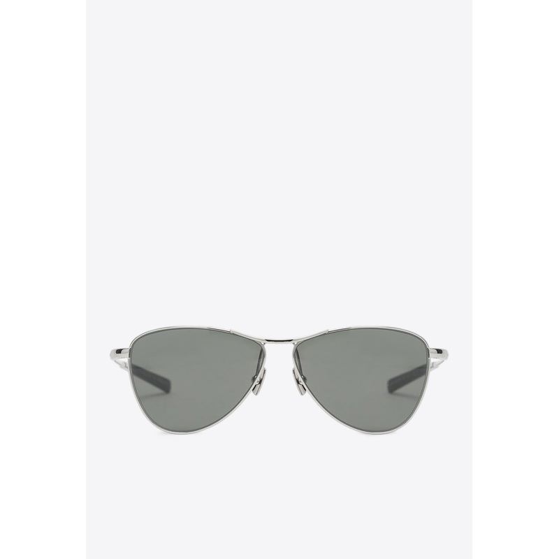 Vesper Aviator Sunglasses