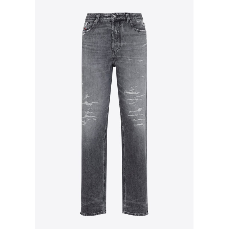 1988 D-Ark Distressed Jeans