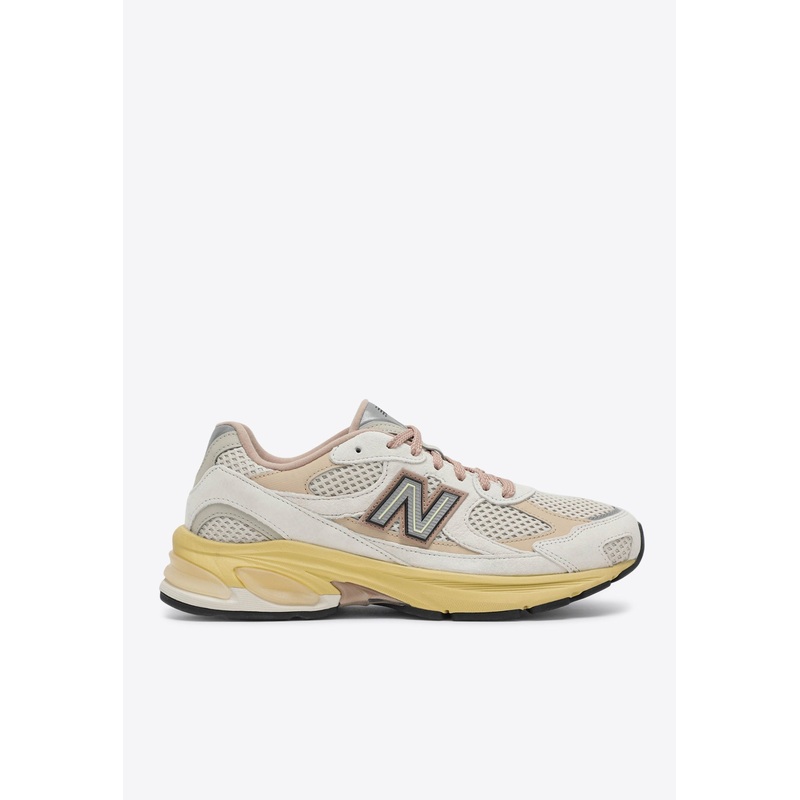 2010 Low-Top Sneakers