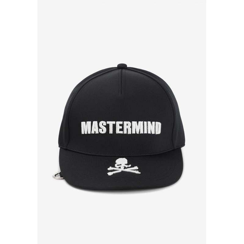 3D Logo Baseball Cap