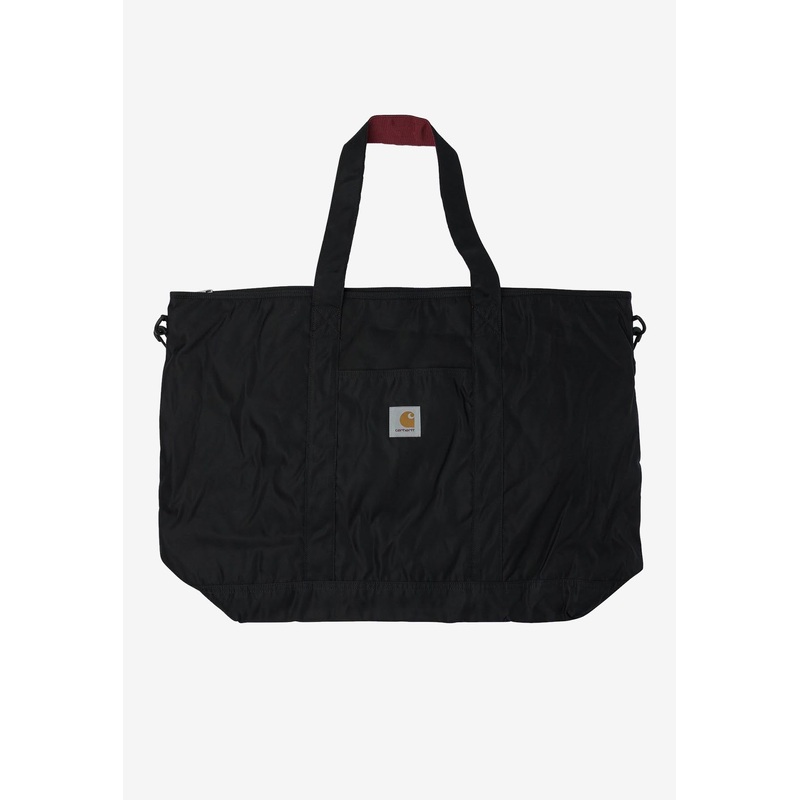 Alumni Nylon Tote Bag