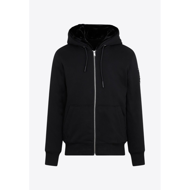 Classic Bunny 3 Hoodie