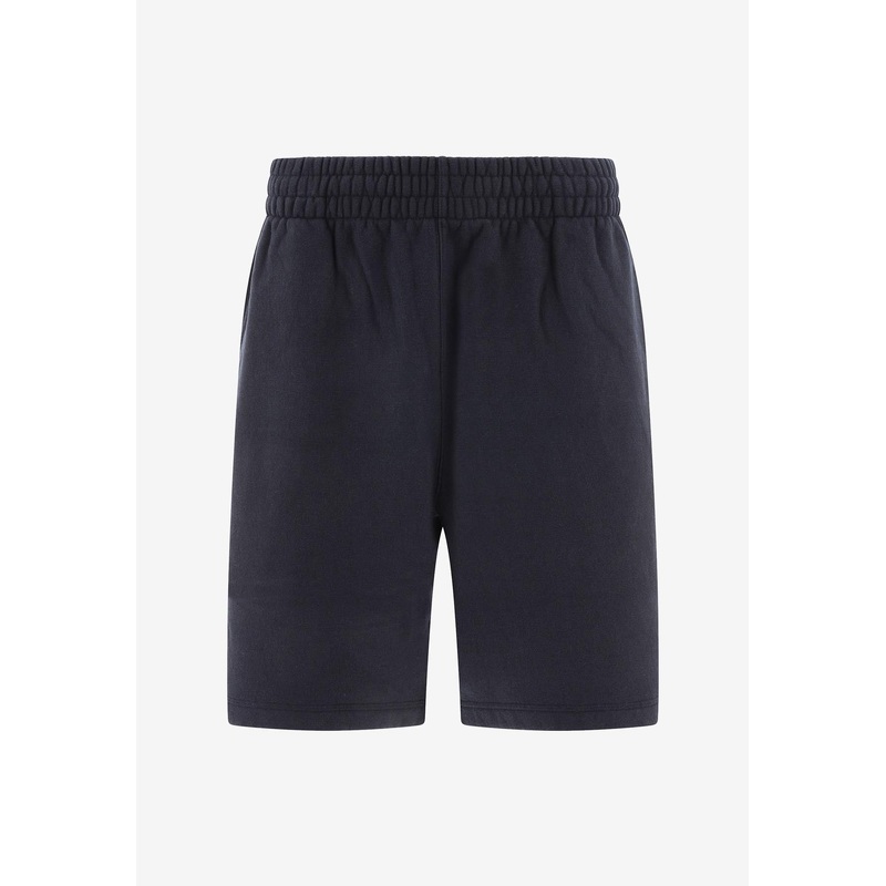 EKD Patch Track Shorts