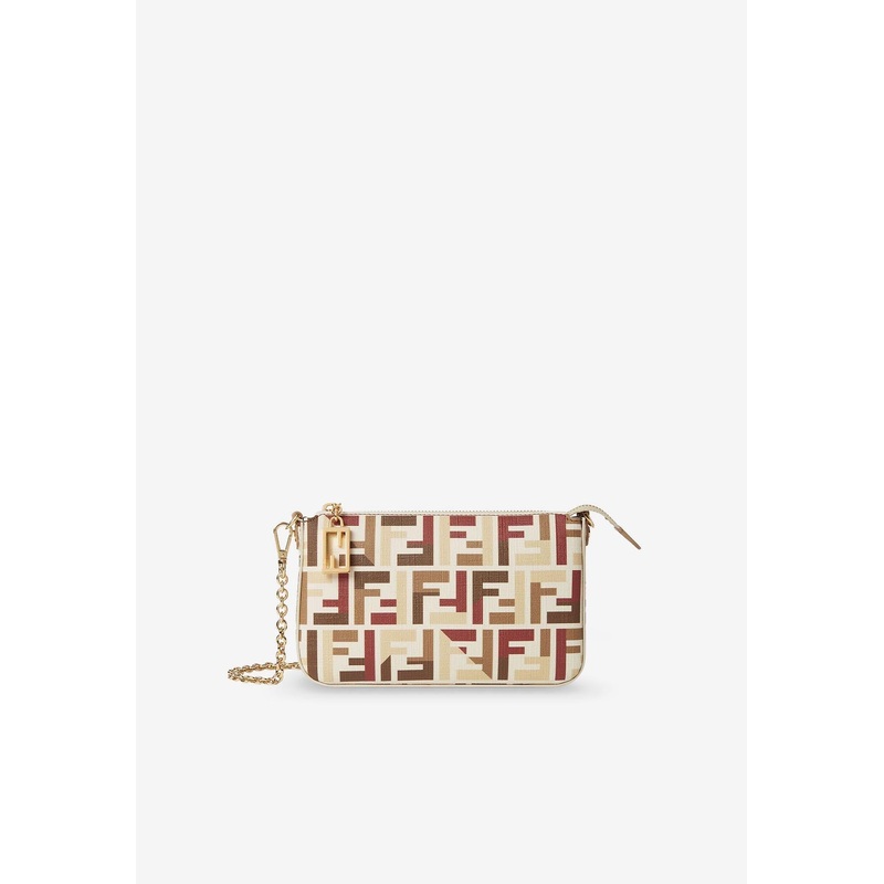 FF Baguette Pouch Bag