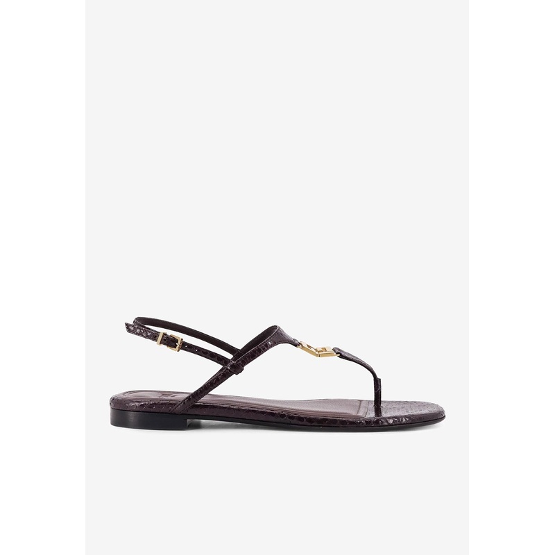 FFold Ayers Flat Thong Sandals