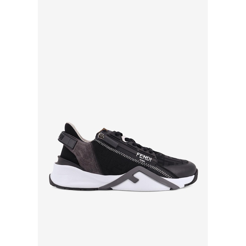 Flow Slip-On Sneakers