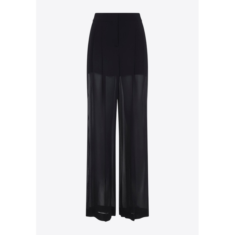 Georgette Pants