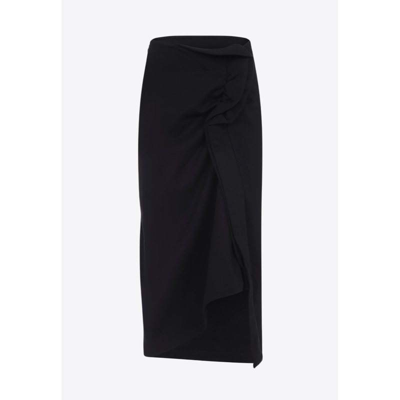 Hanam Midi Skirt