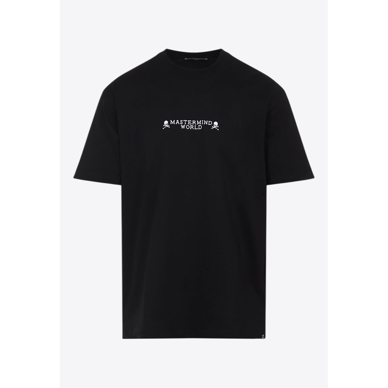 I Do Not Care Printed T-shirt