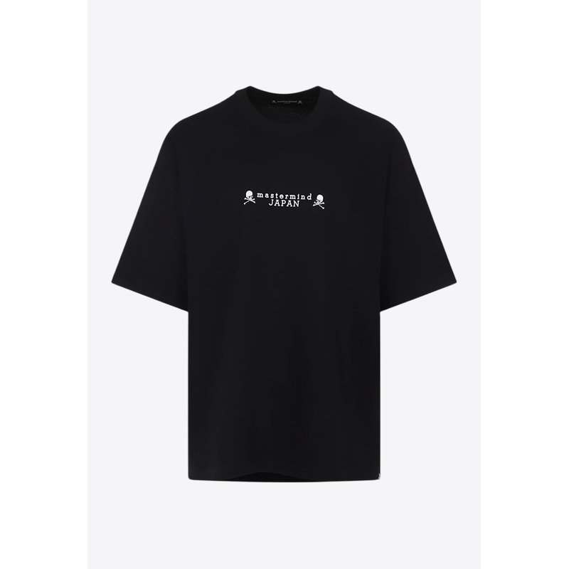 I Do The Best Skull T-shirt