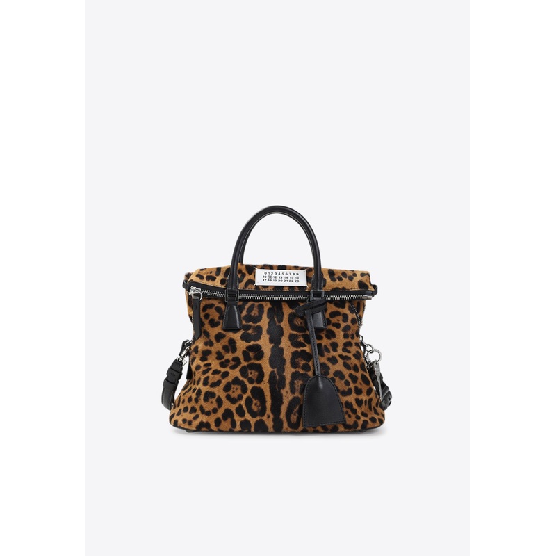 Mini 5AC Loved To Death Crossbody Bag