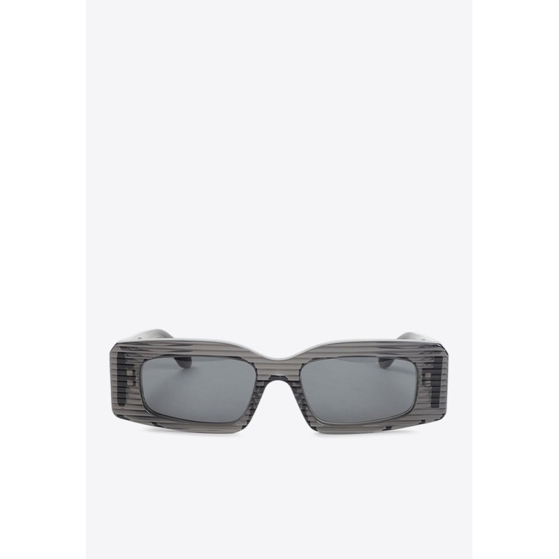 Rectangular Sunglasses