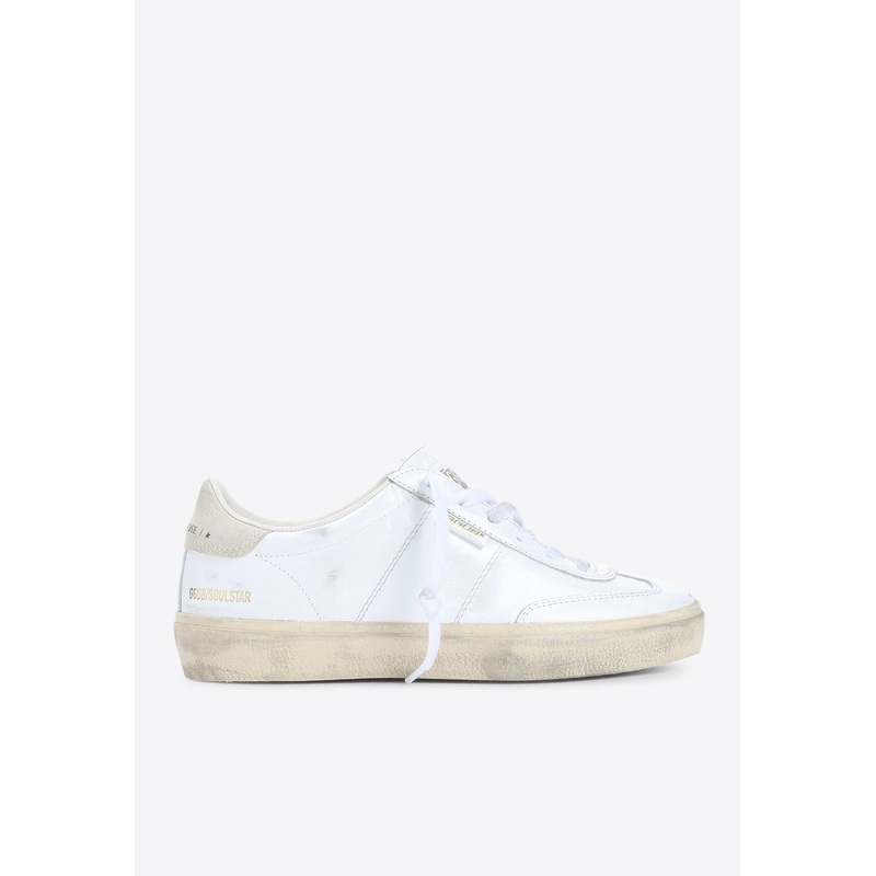 Soul Star Low-Top Sneakers