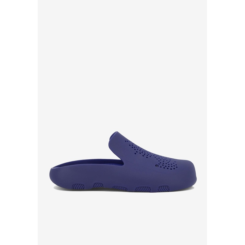 Stingray Rubber Clogs