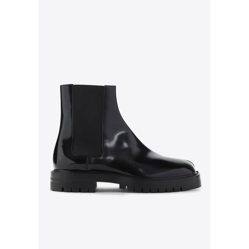 Tabi County Chelsea Boots