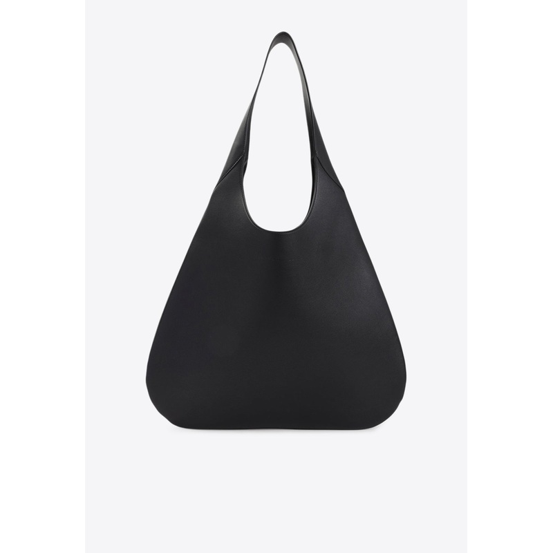 Tommaso Leather Tote Bag