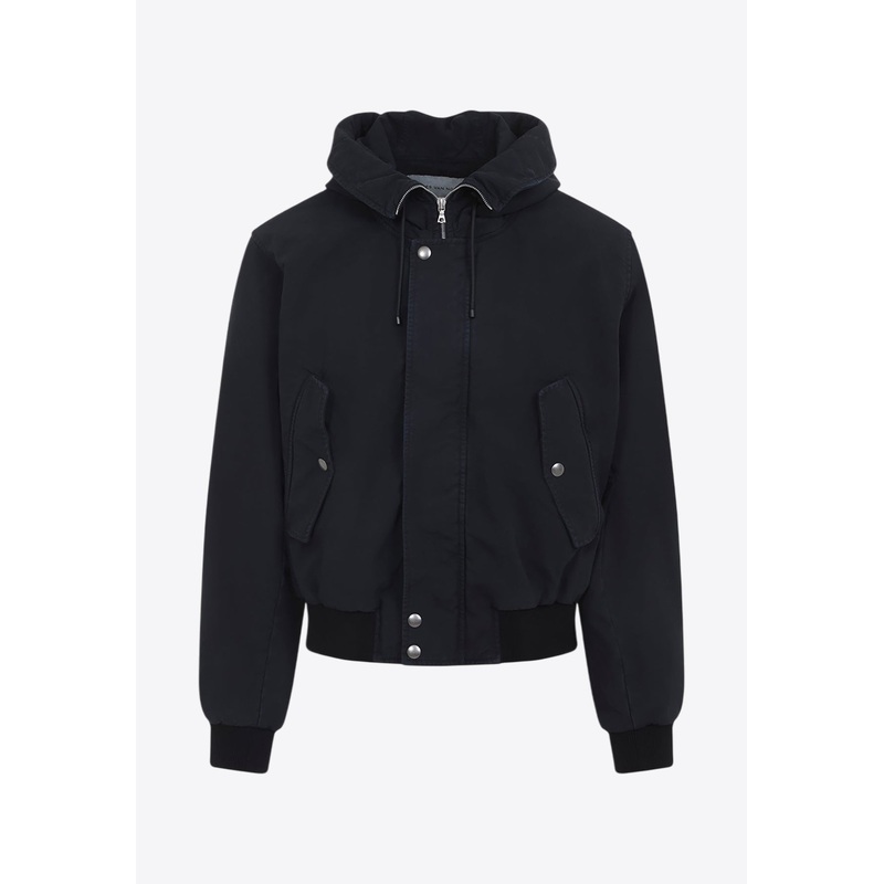 Velmonte Jacket