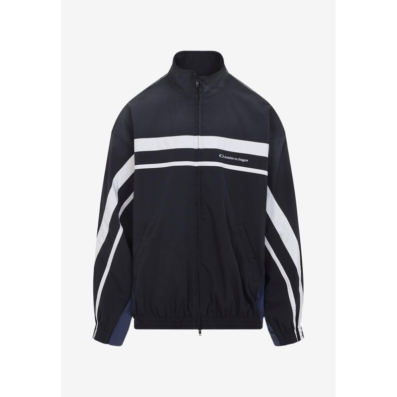 50/50 Tracksuit Jacket