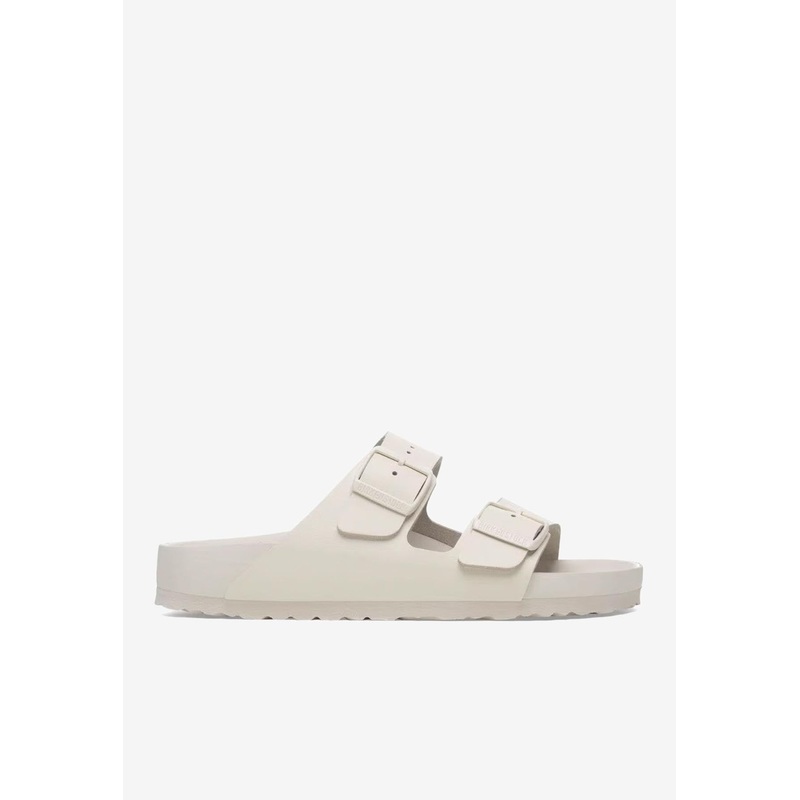 Arizona Exquisite Leather Slides